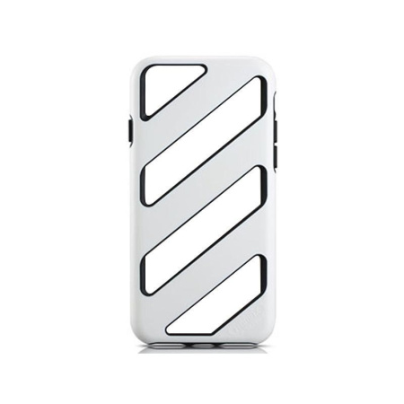 Накладка для iPhone 6 Plus/7 Plus Remax Feeling Series, White