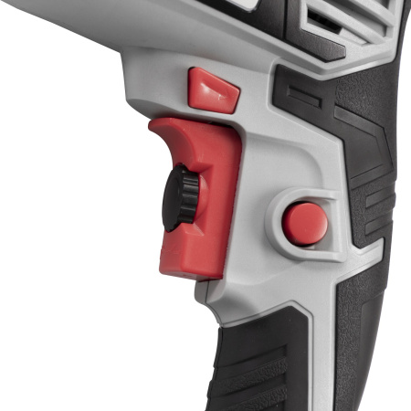 Дрель ударная Ставр ДУ-13/750БК 750 Вт, 0-3000 об/мин, 0-40000 уд/мин, патрон 2-13мм двухмуфтовый