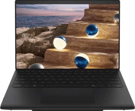 Ноутбук ASUS Zenbook Duo UX8407AA-SN279X Intel Core Ultra 9 386H/LPDDR5X 32GB 1TB/Intel Arc Graphics /14" 3K (2880 x 1800) OLED 16:10 TOUCH,WiFi 7+BT 5.4/ WIN11 PRO/1.65 kg/Moher Gray/Stylus+Sleeve