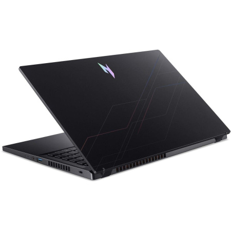 Ноутбук Acer Nitro V 15 ANV15-52-92DD Intel Core i9-13900H/16Gb (2*8 D5)/SSD512Gb/RTX5060 8Gb (75W)/15.6"/IPS/FHD/1920x1080/165Hz/NoOS/RJ-45/Black/2.1kg