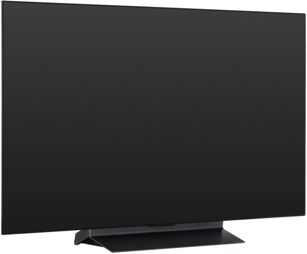 Телевизор OLED LG 48" OLED48C6RLA.ARUG черный/серебристый 4K Ultra HD 120Hz DVB-T DVB-T2 DVB-C DVB-S2 USB WiFi Smart TV