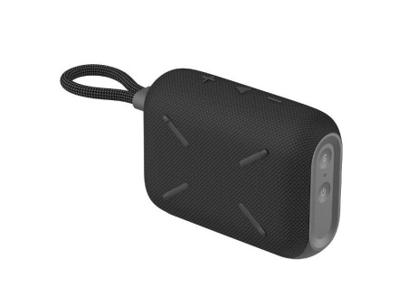 Портативная колонка Honor Choice MusicBox M1 Bluetooth 1x5Вт 1000mAh Black (VNA-00)
