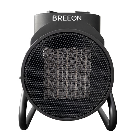 Тепловентилятор BREEON BHEG-3000 3000Вт, керамический нагрев. элемент