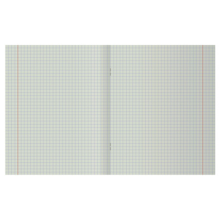 Тетрадь А4 80л. кл. "Весна" BG Т4ск80 60324