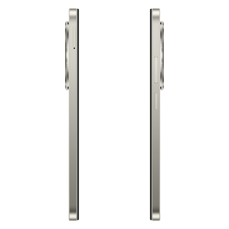 Смартфон POCO C75 8Гб 256Гб Золотой 6.88", IPS, 1640*720, 2*2.0+6*1.7ГГц, 50+0.08Мп, 13Мп, 4G, NFC, 5160мАч, And14