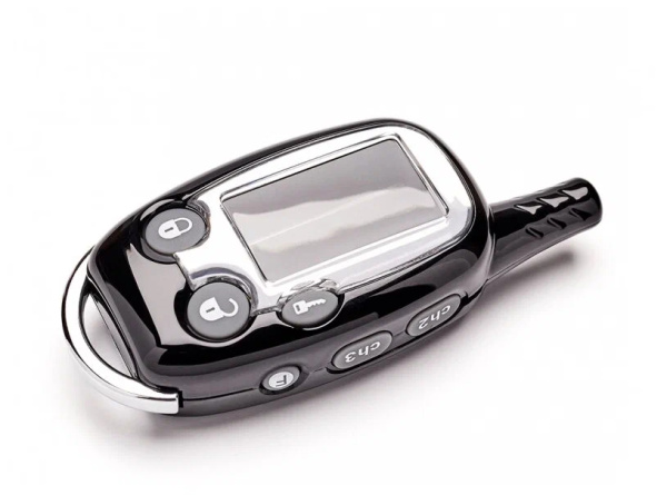 Брелок сигнализации Sheriff ZX-1060 ZX1060, совместимый