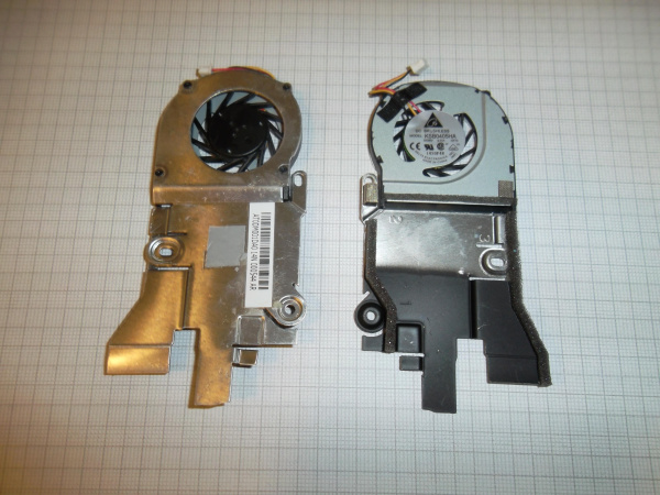 Кулер для Acer ONE 532H p/n: MF40050V1-Q040-G99