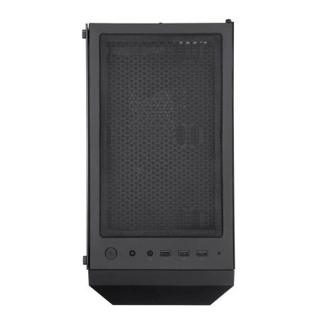 Корпус Silverstone SST-FAB1B-PRO-V2 (814421)