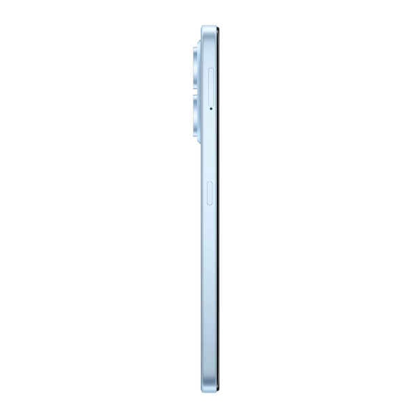 Смартфон Honor X7e 6Гб 256Гб Голубой 6.61", TFT LCD, 1604*720, 2*2+6*1.7Ггц, 50+0.08МП, 5Мп, NFC, 4G, 7000мАч, And