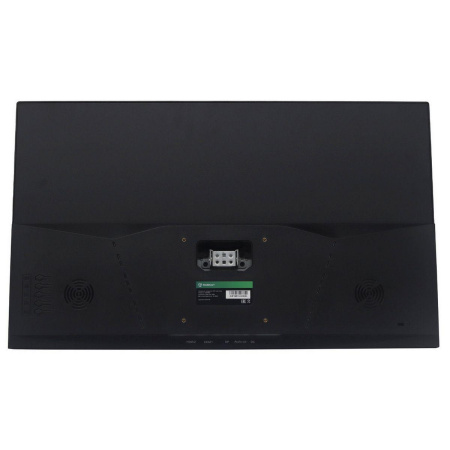 Монитор 23.8" Raskat I24F16D 23.8" (IPS, 1920x1080, HDMI+DP, 5ms, 178°/178°, 1000:1, 165Hz, Black)