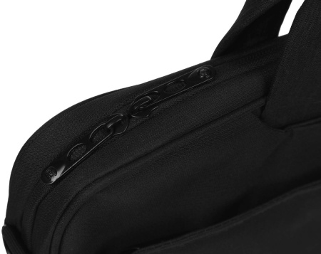 Сумка_для_ноутбука 15.6" CONTINENT CC-012 Black