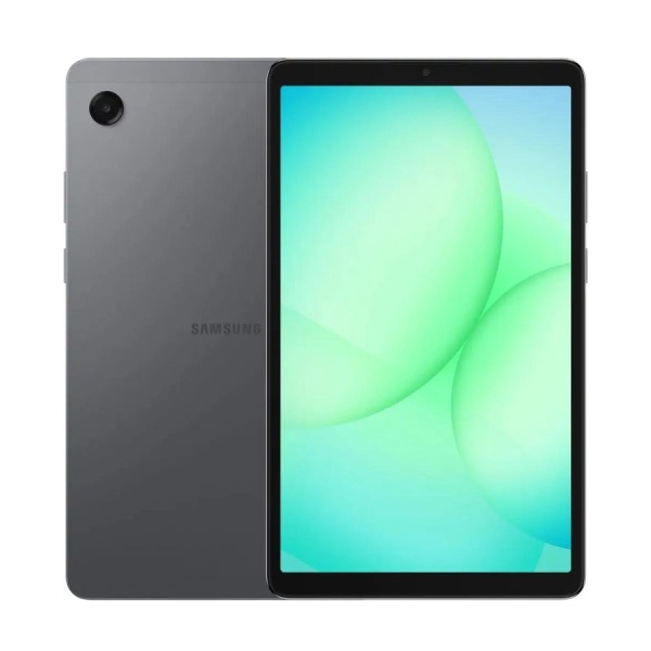 Планшет Samsung Galaxy Tab A11 LTE 8/128 Гб Серый LTE/8.7"/1340*800/mSD/8*2.2ГГц/8МП/And/5100mAh
