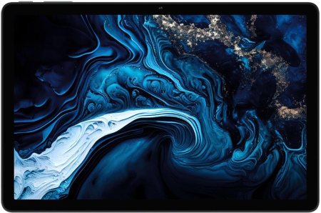 Планшет Digma Pro Infinity G85 (2.0) 8C RAM8Gb ROM128Gb 10.1" In-Cell 1920x1200 4G Android 14 голубой 13Mpix 5Mpix BT WiFi microSD 256Gb 7000mAh 200hrs