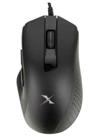Игровая мышь USB A4Tech Bloody X5 Max оптическая, 10000dpi, Black