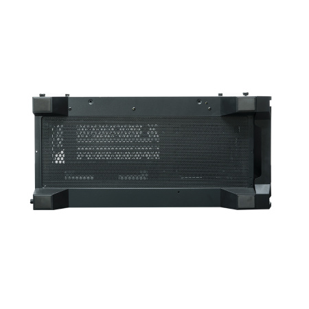 Корпус ATX Б_БП XASTRA A500 4ARGB Black (USB3.0,Audio,TG+Mesh,черный,PWM fans,4х120мм FC ARGB)[A500-BK-FC120ARGB-4F-GL]