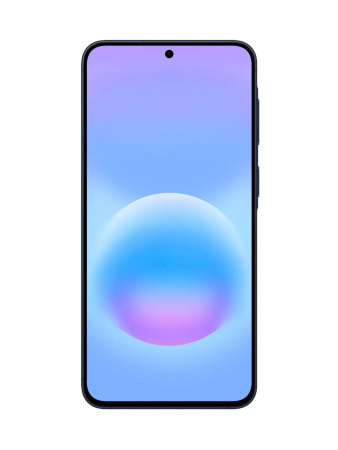 Смартфон Samsung Galaxy A57 SM-A576 8Гб 128Гб Синий 6.7", Super AMOLED Plus, 2340*1080, Exynos 1680, 50+12+5Мп, 12Мп, 5G, NFC, 5000мАч, And 16