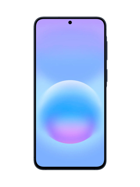 Смартфон Samsung Galaxy A57 SM-A576 8Гб 256Гб Синий 6.7", Super AMOLED Plus, 2340*1080, Exynos 1680, 50+12+5Мп, 12Мп, 5G, NFC, 5000мАч, And 16