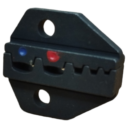 Матрица кримпера SN-02WF2C, НКИ НВИ РПИ РШИ ГСИ 0.5..2.5кв.мм, НШВ НШВИ 0.5..2.5кв.мм