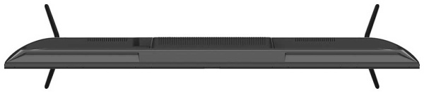 Телевизор 50" Harper 50U770TS 3840x2160/HDMI,USB/DVB-T2,T,C,S,S2/WiFi/SmartTV/-/Черный UHD 4K (Россия)