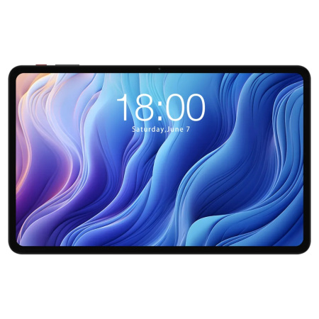 Планшет TECLAST T60 8/256Gb Серый LTE/11.97"/2000*1200/mSD/8*2ГГц/13МП/And13/8000mAh