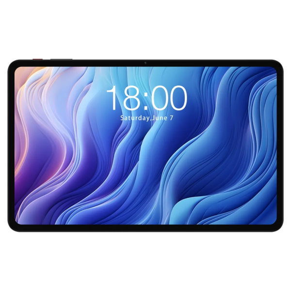 Планшет TECLAST T60 8/256Gb Серый LTE/11.97"/2000*1200/mSD/8*2ГГц/13МП/And13/8000mAh