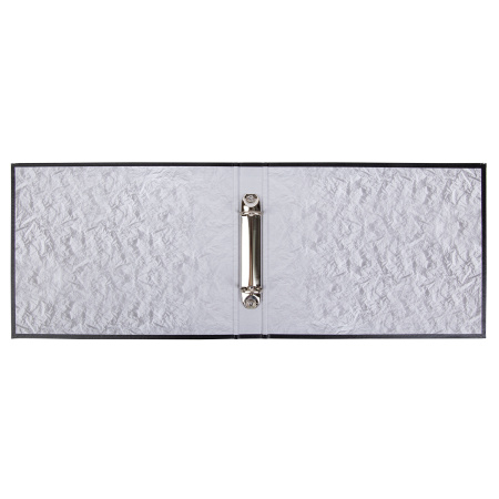 Альбом для монет без файлов "Expert Complete" "Коллекционер" 245*190 мм черный EC111390001