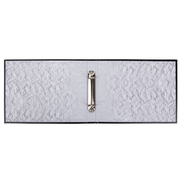 Альбом для монет без файлов "Expert Complete" "Коллекционер" 245*190 мм черный EC111390001