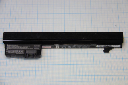 Батарея для HP mini 110 (11.1V 2200mAh) p/n: HSTNN-CB0D, HSTNN-LB0C, HSTNN-CB0C