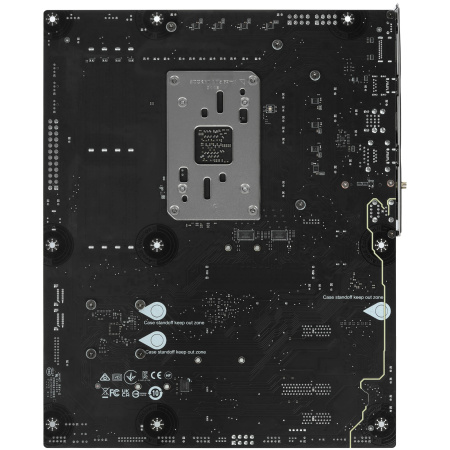 Мат.плата SocAM5 AMD B850 MSI B850 GAMING PLUS WIFI (ATX,4DDR5,3M.2,4PCI-E16,HDMI,PC8200,Wi-Fi 7,BT 5.4)