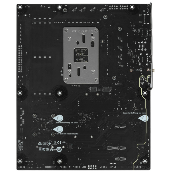 Мат.плата SocAM5 AMD B850 MSI B850 GAMING PLUS WIFI (ATX,4DDR5,3M.2,4PCI-E16,HDMI,PC8200,Wi-Fi 7,BT 5.4)
