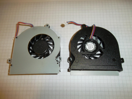 Кулер для Toshiba Satellite A300, M300 p/n: KSB0505HA