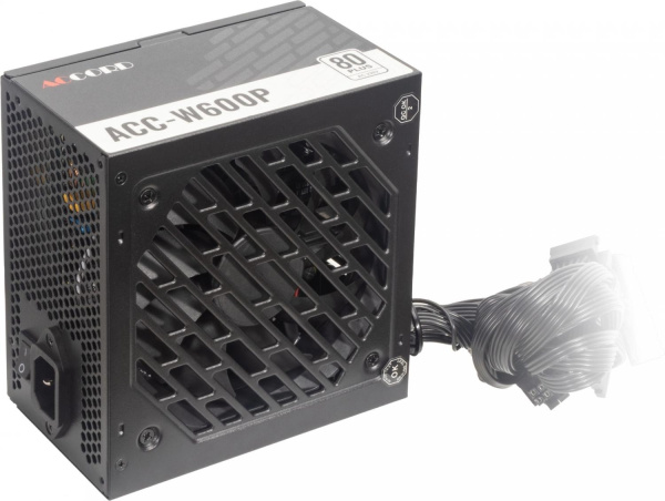 Блок питания ACCORD Accord ATX 600W
