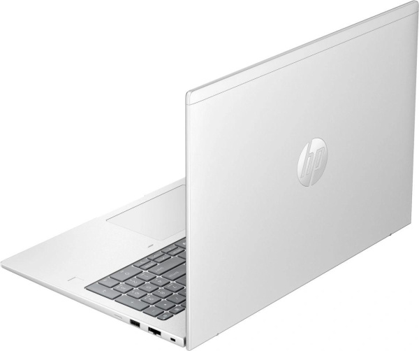 Ноутбук HP ProBook 4 G1i Ultra 5 225U 16Gb SSD256Gb Intel Iris Xe graphics 16" WUXGA (1920x1200) Windows 11 Pro silver WiFi BT Cam (BB3Q4UT)