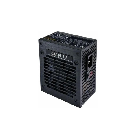 Блок питания SFX 750Вт LIAN LI SP750 (APFC,92мм,3PCI-E,8SATA,80+Gold,модульный)[G89.SP750B.00RU] черный