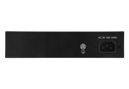 Коммутатор CUDY GS1016 16-ports 10\100\1000_Mbps