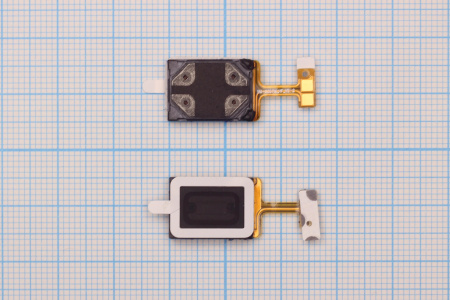 Звонок (buzzer) Samsung G357FZ на шлейфе