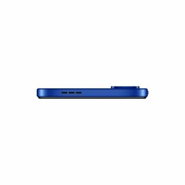 Смартфон Tecno Spark Go 3 4Гб 64Гб Galaxy Blue 6.75", IPS, 1600*720, 2*1.8+6*1.6ГГц, 13Мп, 8Мп, 4G, 5000мАч, And 15