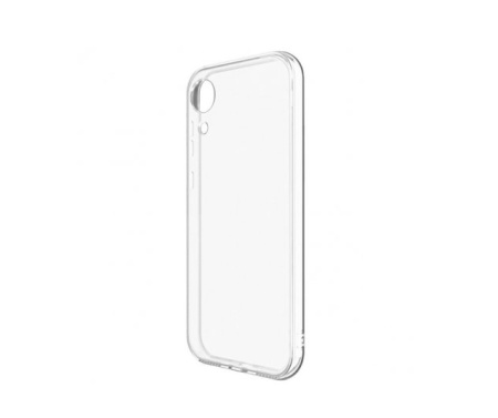 Накладка для Samsung A03 Core (A032) ZIBELINO Ultra Thin Case (ZUTCP-SAM-A032-TRN) прозрачный