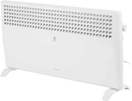 Конвектор ROYAL Clima REC-AE2000M 2000Вт, 25кв.м, настенный/напольный