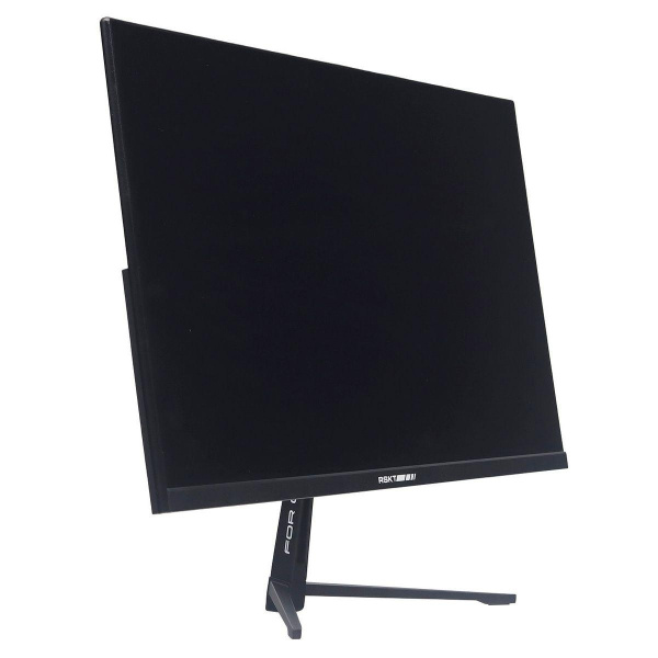 Монитор 23.8" Raskat I24F16D 23.8" (IPS, 1920x1080, HDMI+DP, 5ms, 178°/178°, 1000:1, 165Hz, Black)
