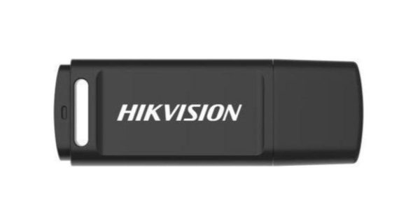 Флеш-накопитель USB2.0 64Gb HIKVision M210P (HS-USB-M210P/64G) черный