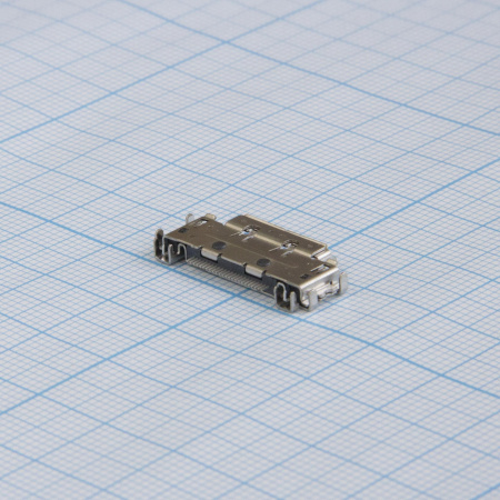 Системный разъём №137 Asus PadFone A11