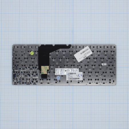 Клавиатура HP Envy 13 13-1010er 13-1015er чёрный