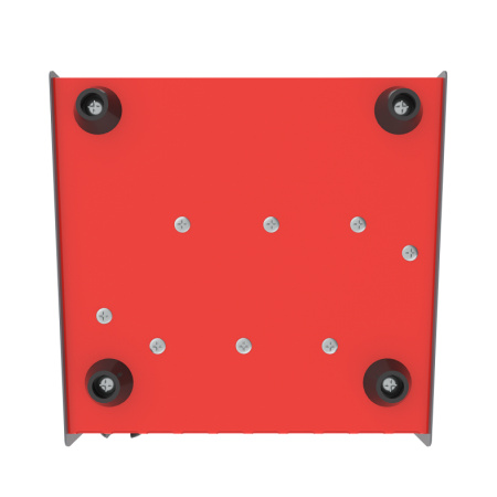 Тепловая пушка ROYAL Clima RHB-CM2 2000Вт, 25м2, металлокерамический