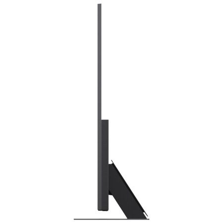 Телевизор ЖК 75'' LG/ 75", Ultra HD, MiniRGB LED, Precision Dimming Technology , Smart TV (WebOS 26), Wi-Fi 5, DVB-T2/C/S2, MR, 120Hz Native (VRR 144Hz), 2.0ch (20W), 3хHDMI, 1хUSB, 2 Pole, черный графит, 2026