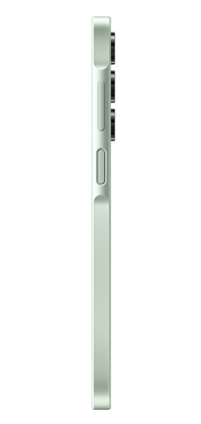 Смартфон Samsung Galaxy A16 4Гб 128Гб SM-A165 Light Green 6.7", AMOLED, 2340*1080, 2*2.2+6*2.0ГГц, 50+5+2Мп, 13Мп, 4G, NFC, 5000мАч, And 14