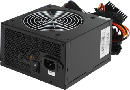 Блок питания CHIEFTEC Chieftec ATX 700W