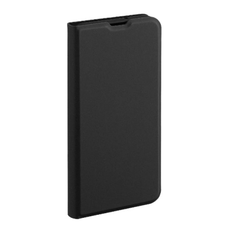 Чехол-книжка для Honor 9A Deppa Book Cover черный (87613)