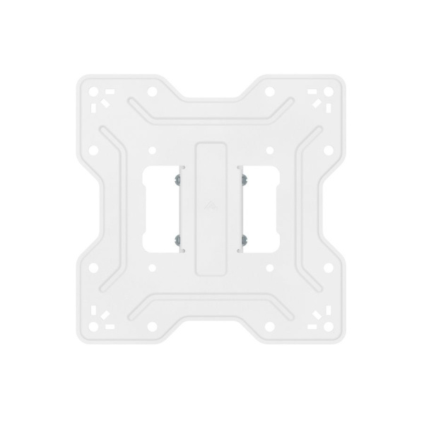 Кронштейн ITECHmount LCDN822 White белый настенный,для тв,23-43",до 30кг,от стены 50-202мм,с функцией наклона и поворота ＋5°～-10°,поворота 90° вправо 