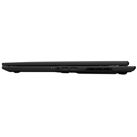 Ноутбук Gigabyte Gaming A18 PRO DYJ Intel Core 7 240H/32Gb (soldered D5)/SSD1Tb/RTX5080 16Gb (115W)/18"/IPS/WQXGA/2560x1600/165Hz/NoOS/RJ-45/Black/2.9kg